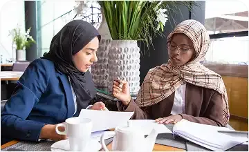 إطلاق برنامج تمكين المرأة الفلسطينية 2026