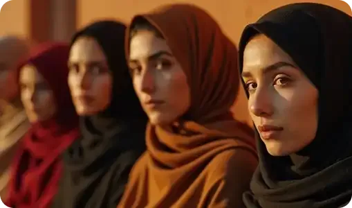 ختام أنشطة حملة الـ 16 يوماً لمناهضة العنف لجمعية الدراسات النسوية